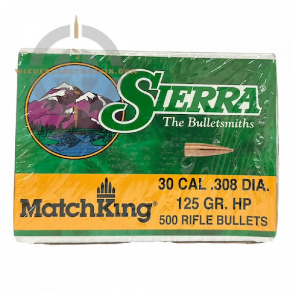 Sierra MatchKing 2121C